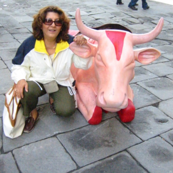 Meet your Posher - Picture 4 of 16